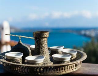 The Traditional Homes Of Crete
