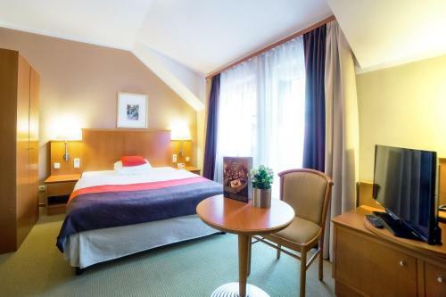 Hostal Korona Park Klewinowo