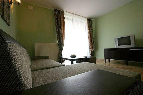 Apartamento Towarowa Erapartments