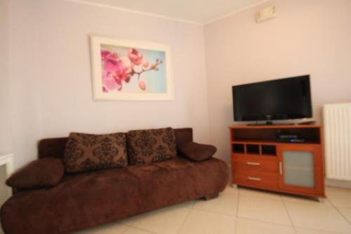 Apartamento Towarowa Erapartments