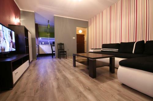 Apartamento Towarowa Erapartments