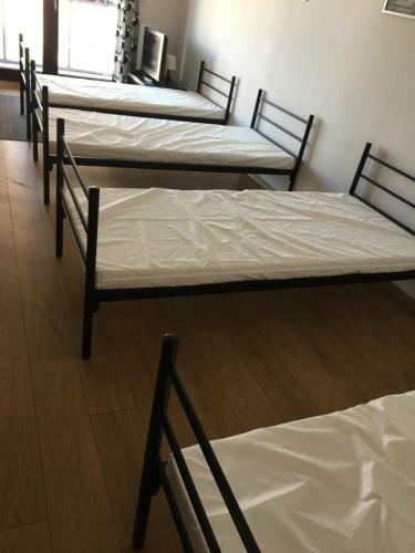 Apartamento Towarowa Erapartments