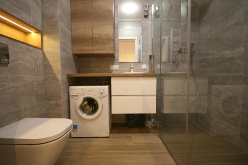 Apartamento Towarowa Erapartments