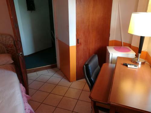 Bed & Breakfast Inn La Galleria