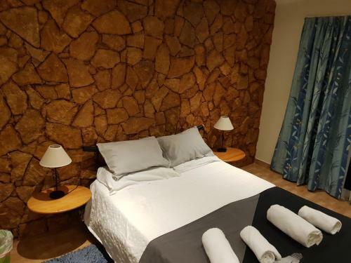 Ocean View Hostel