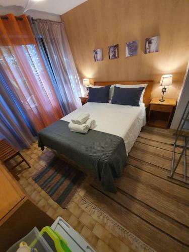 Ocean View Hostel