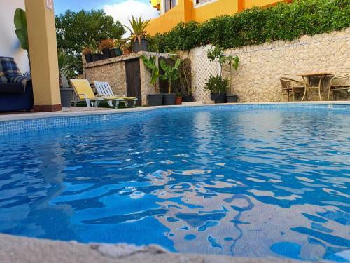 Ocean View Hostel