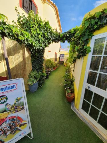 Ocean View Hostel