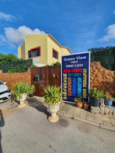Ocean View Hostel