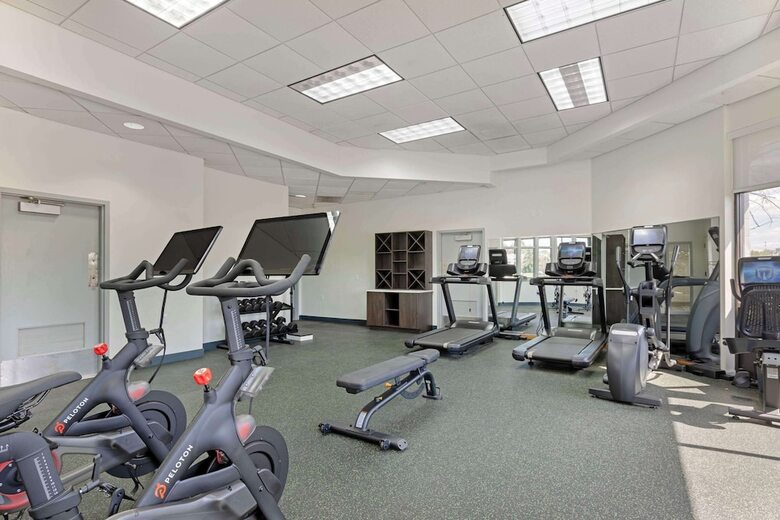 Hotel Holiday Inn Waterloo (seneca Falls)