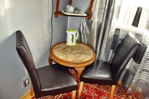 Hostal Villa Asesor