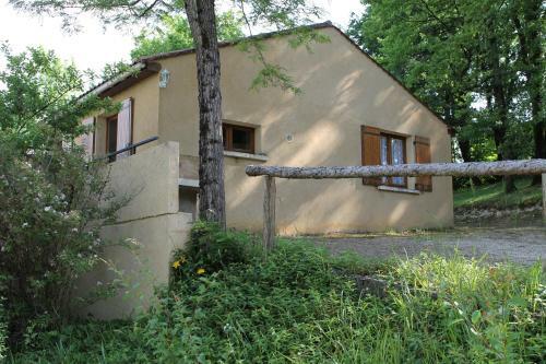 Village Vacances Les Hauts De Lastours