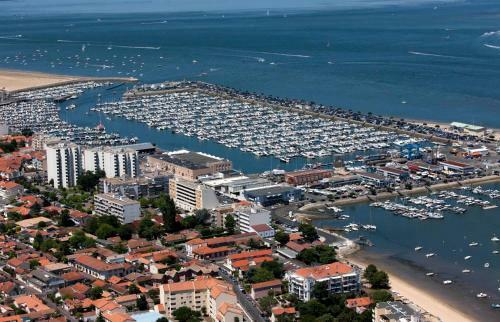 Hotel Orange Marine