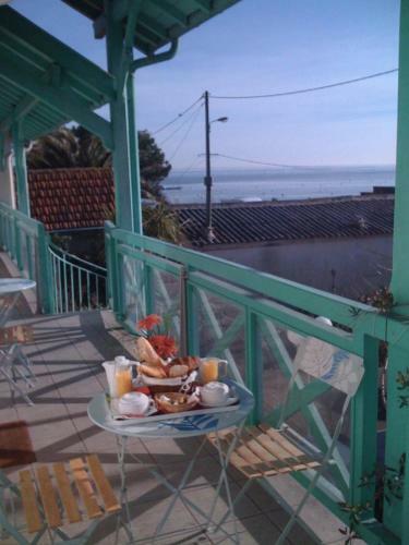 Hotel Orange Marine