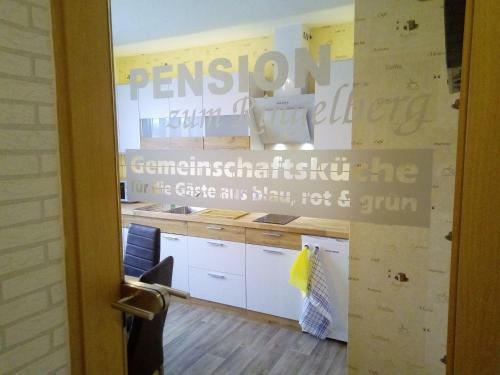 Hostal Pension Zum Ringelberg