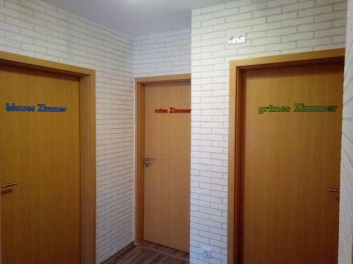 Hostal Pension Zum Ringelberg