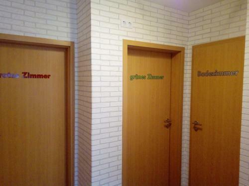Hostal Pension Zum Ringelberg