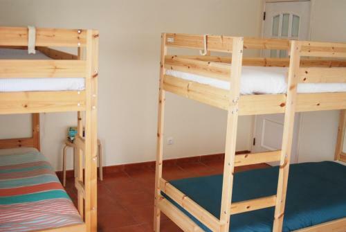 Hakuna Matata Hostel II