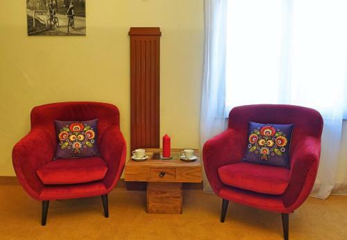 Posada Zajazd Srebrna Gora