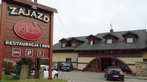 Posada Zajazd Srebrna Gora