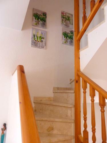 Beach House Roda De Bera