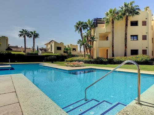 Roda Golf Singapore Apartment - 8109