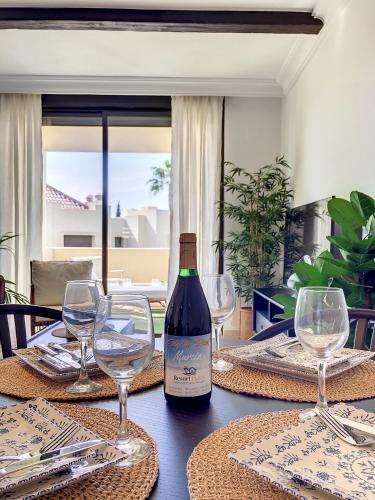 Roda Golf Singapore Apartment - 8109