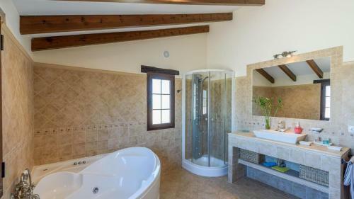 Villa Mariana Ronda By Ruralidays