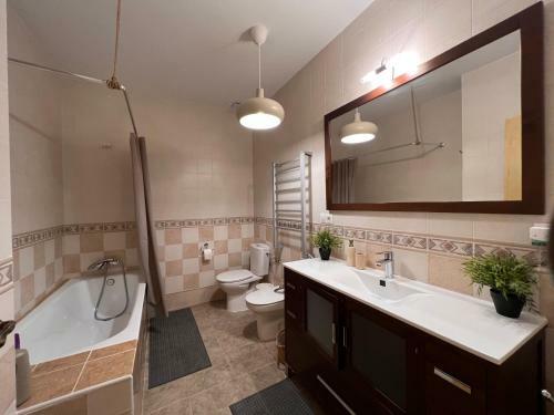 Yanes Bed And Breakfast Ronda