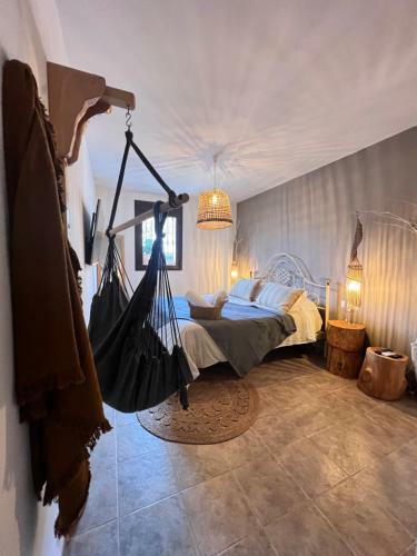 Yanes Bed And Breakfast Ronda