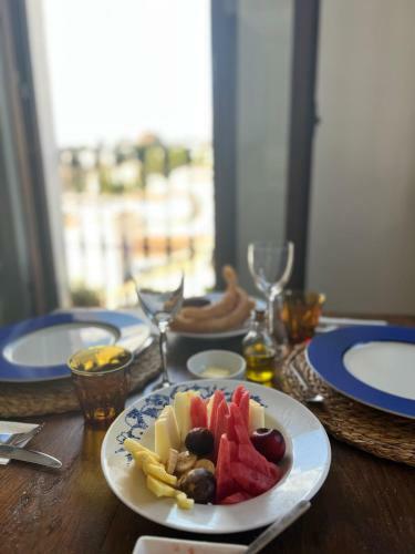 Yanes Bed And Breakfast Ronda