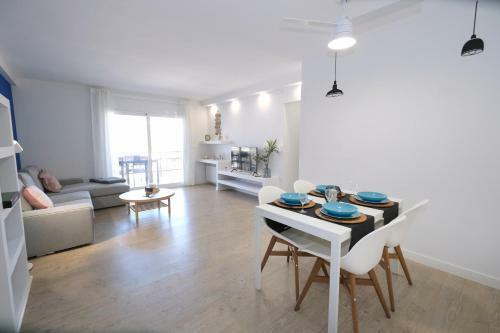 Apartamento La Brisa Marina