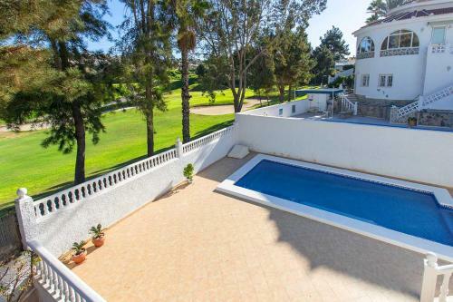 Ch Villa Golf Park La Marquesa