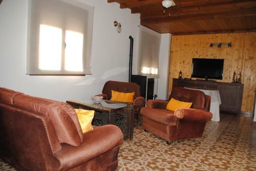 Casa La Pech�, Ronda (m�laga)
