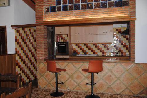 Casa La Pech�, Ronda (m�laga)
