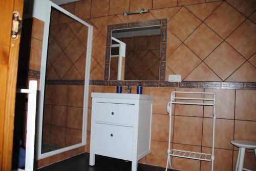 Casa La Pech�, Ronda (m�laga)