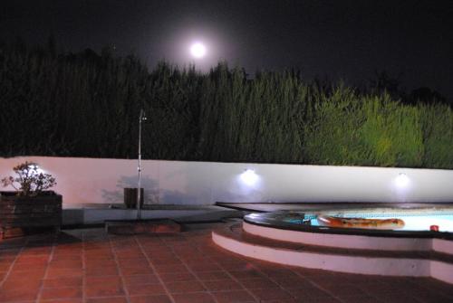 Casa La Pech�, Ronda (m�laga)