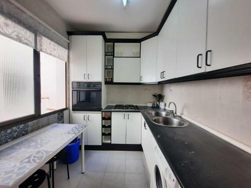 Apartamento Yeseros Ronda Centro