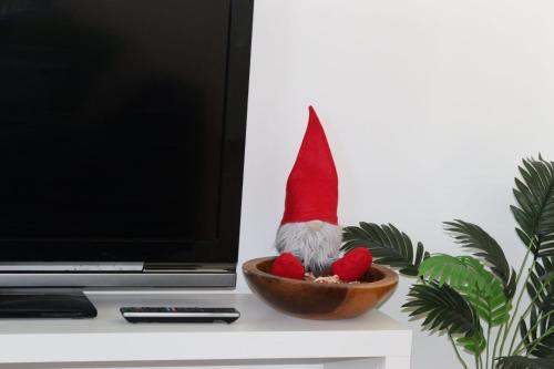 Apartamento Piso C�ntrico Con Parking Gratis