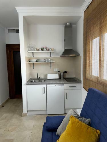 Apartamento Alov