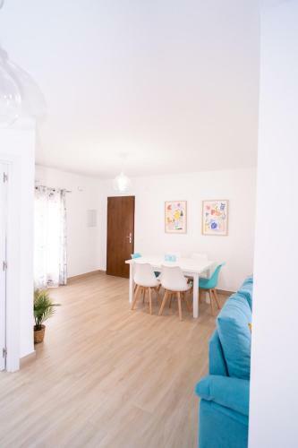 Apartamento Patio Real Bellavista