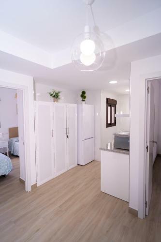 Apartamento Patio Real Bellavista
