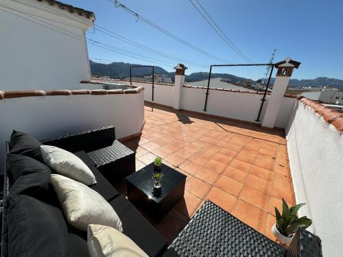Apartamento Ronda Centro - Glamour
