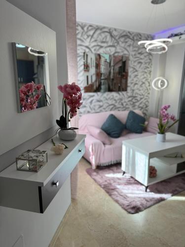 Apartamento Ronda Centro - Glamour
