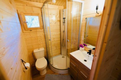 Apartamento Villa Experience Rural