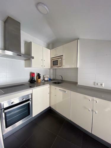 Apartamentos Ceo Ciudad
