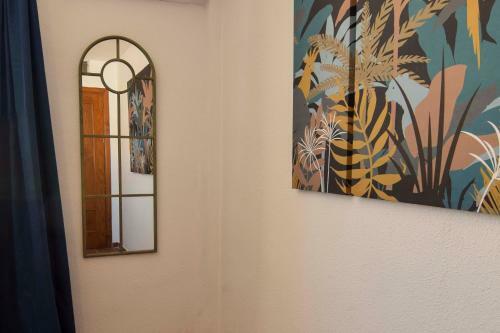 Apartamento Letmalaga Ronda Terrace