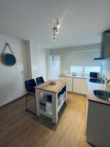 Apartamento Crismar