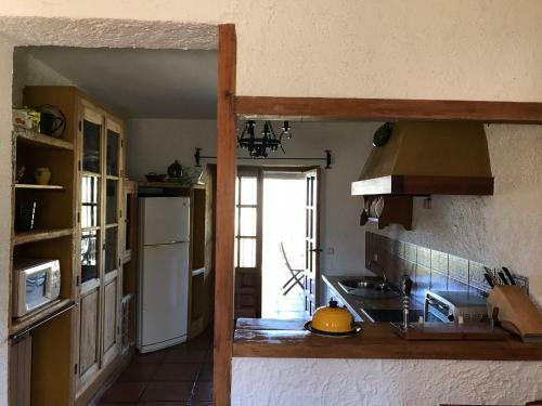 Casa Rural La Torre