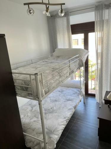 Apartamentos Rondabella